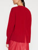 The Onda Crewneck Cashmere Sweater