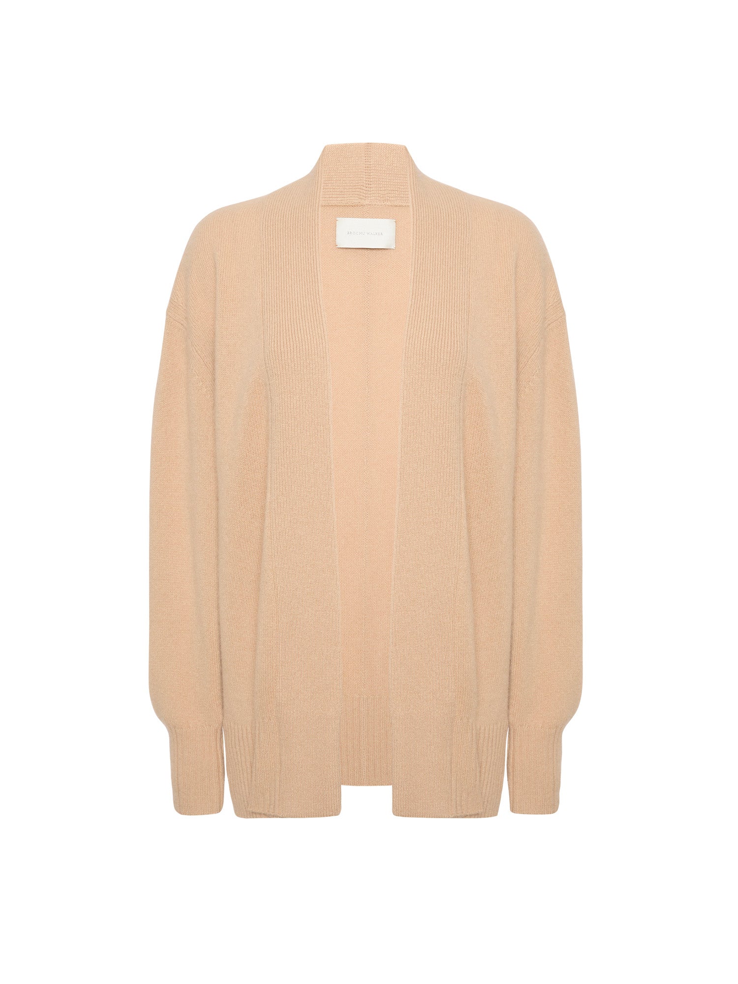 The Amber Cardigan