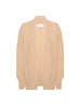 The Amber Cardigan