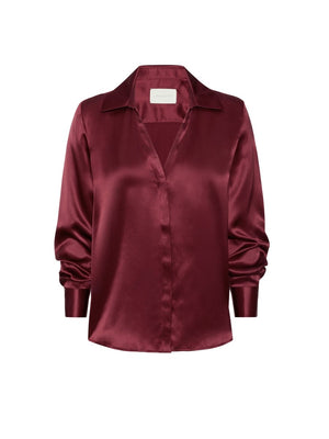 The Eden Blouse