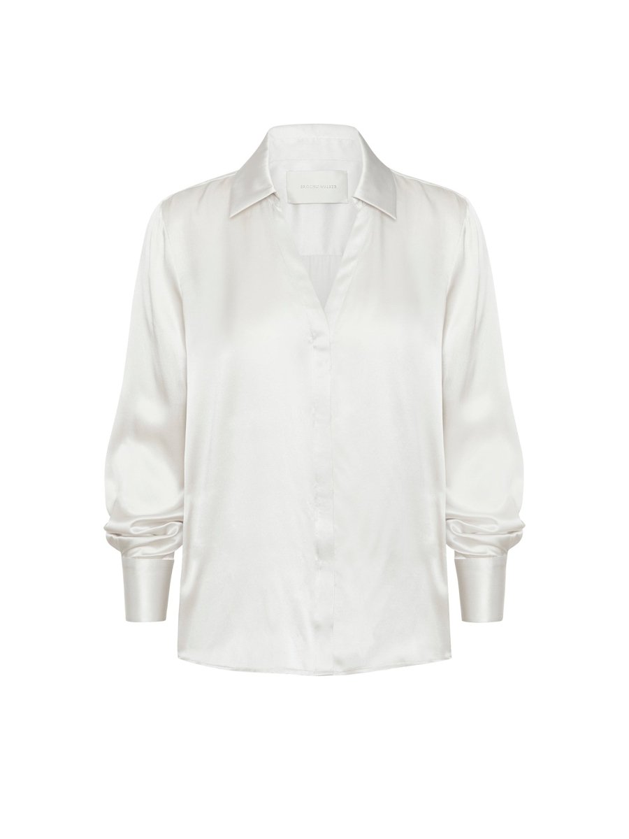 The Eden Blouse