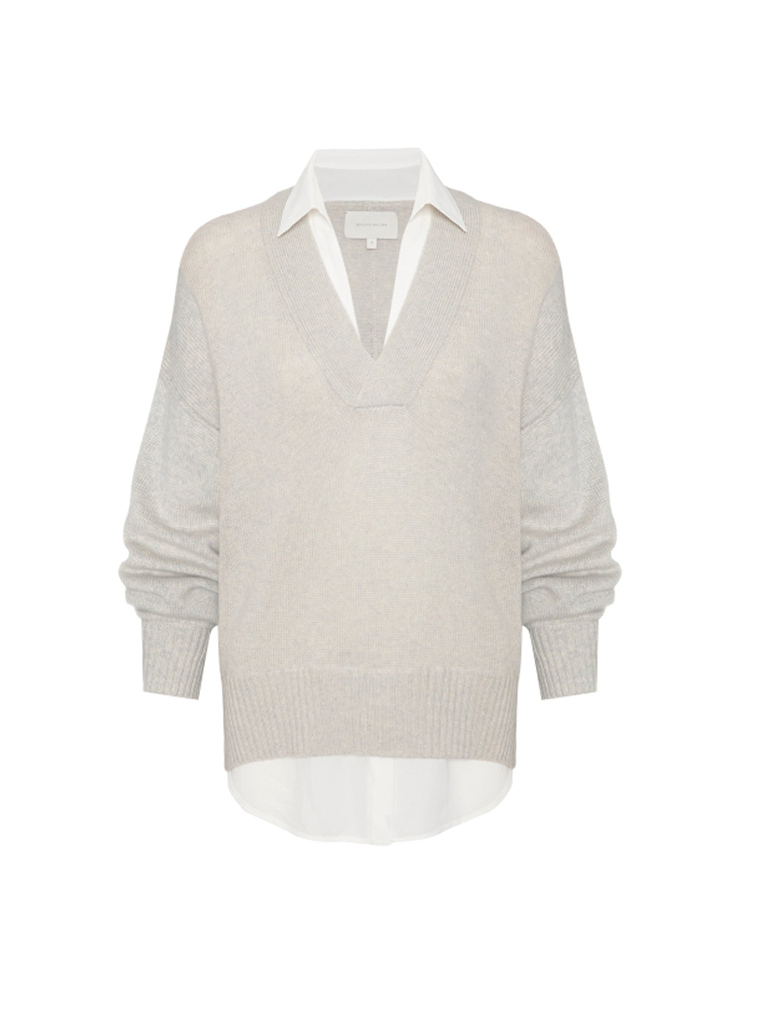 The Holm Layered Vee