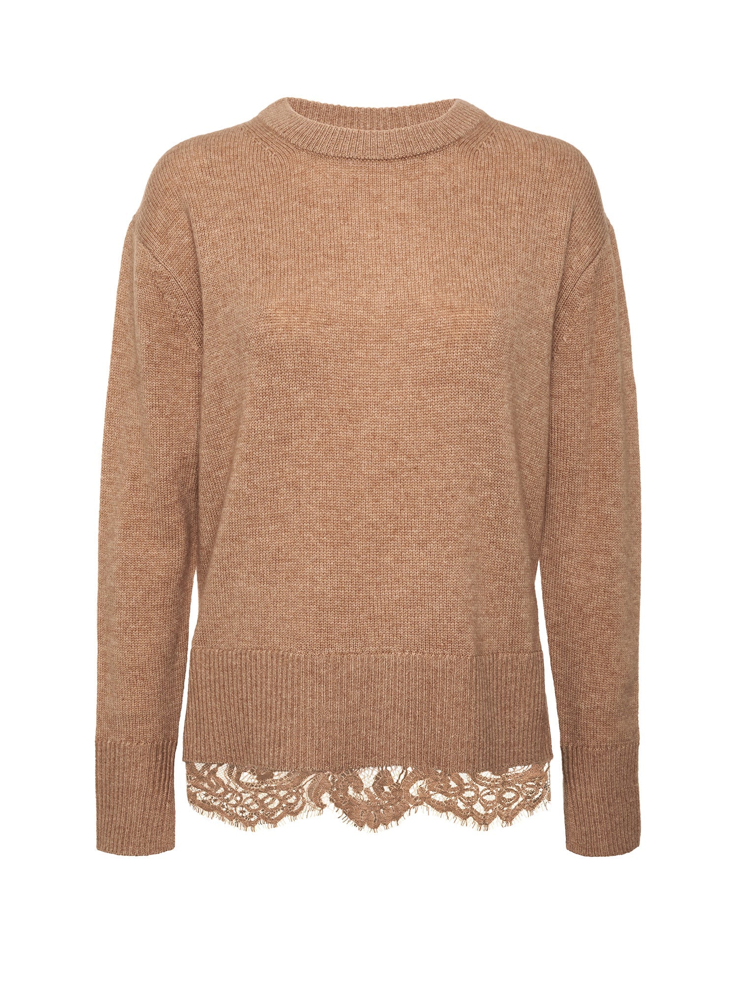 The Marte Lace Looker