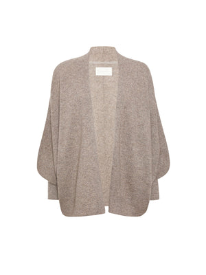 The Maya Cashmere Shrug