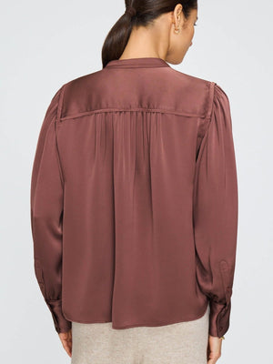 The Enna Blouse