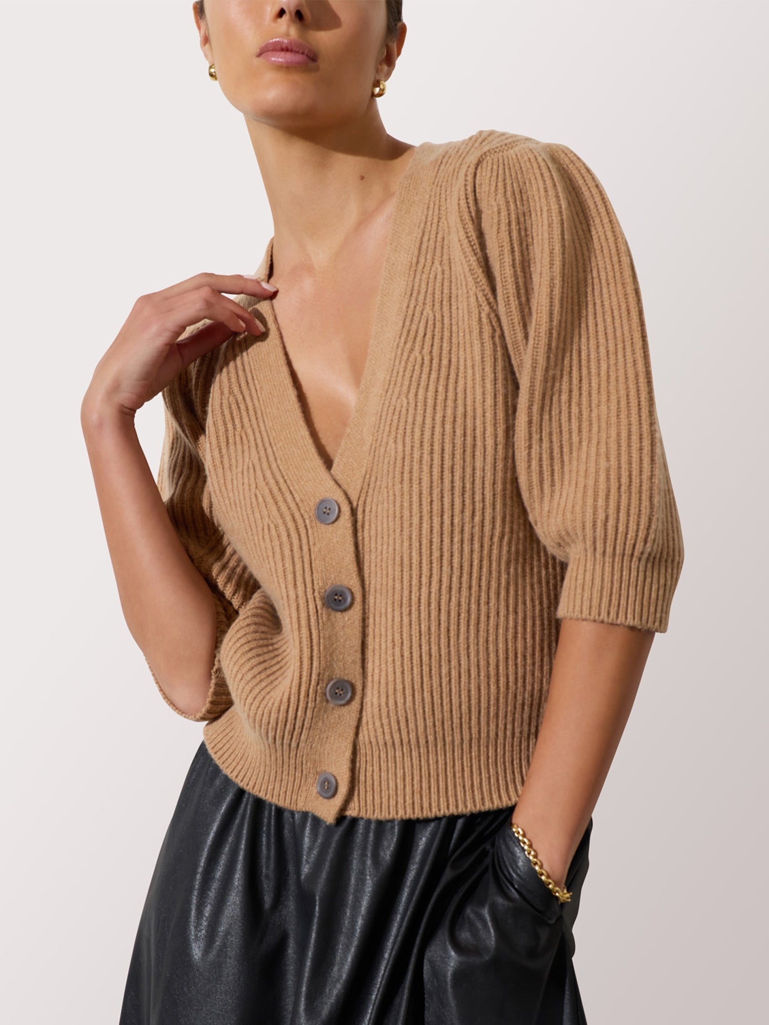 The Jude Cardigan