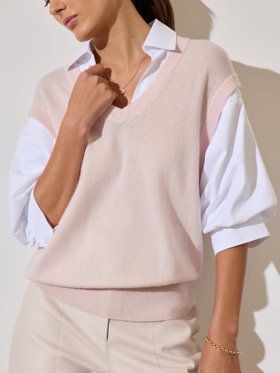 The Kate Shirt Looker