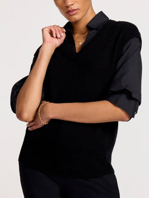 The Kate Shirt Looker