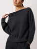 The Hart Off Shoulder