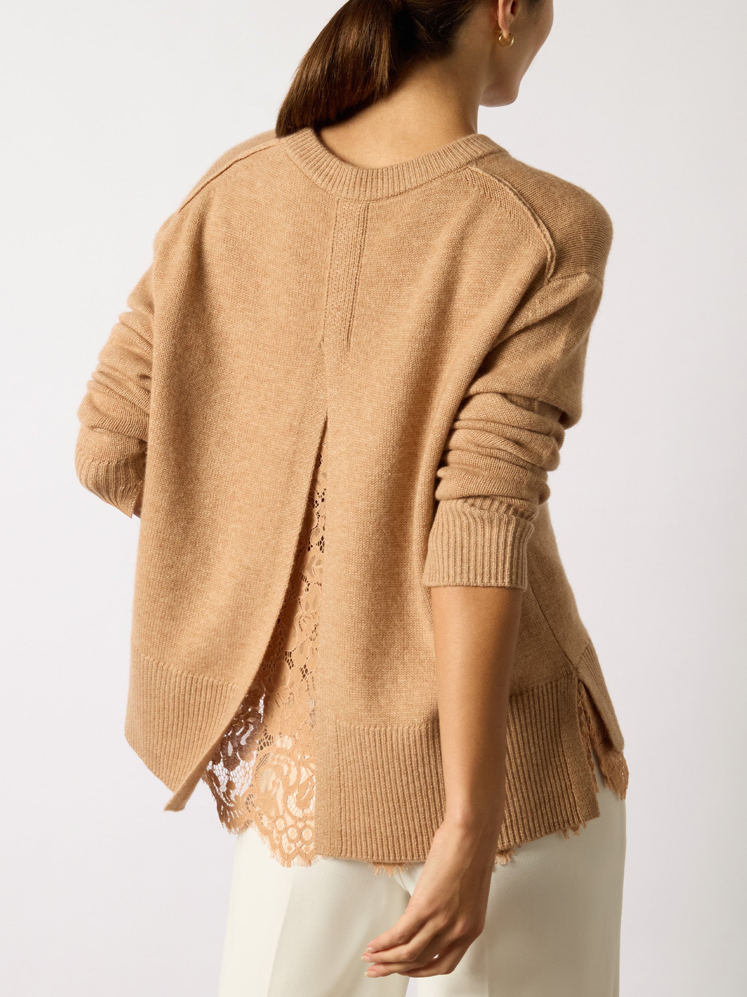 The Marte Lace Looker