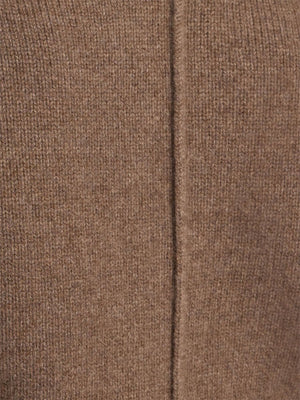 The Rhea Cashmere Cardigan