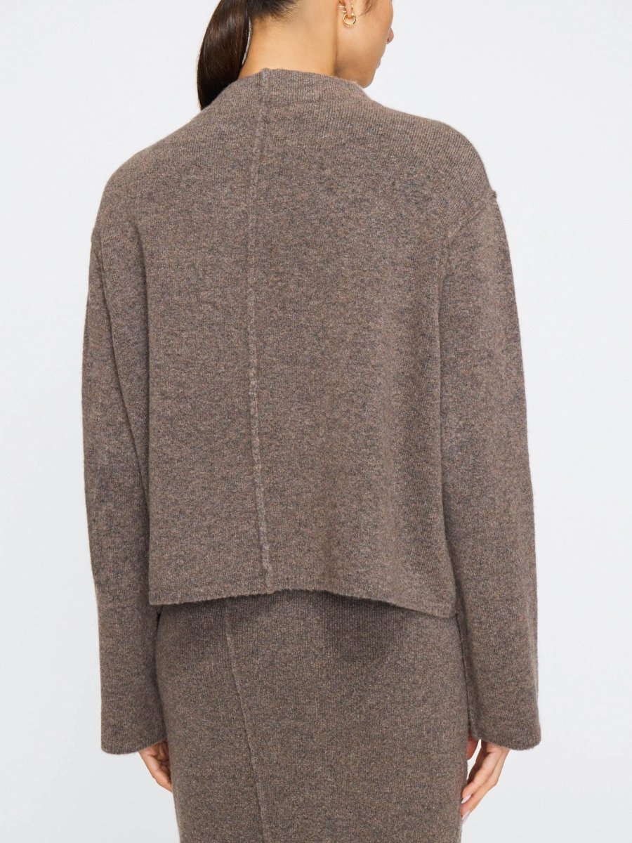 The Ronan Sweater