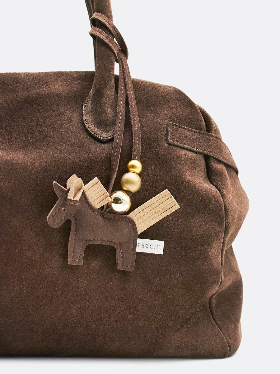 The Unicorn Bag Charm