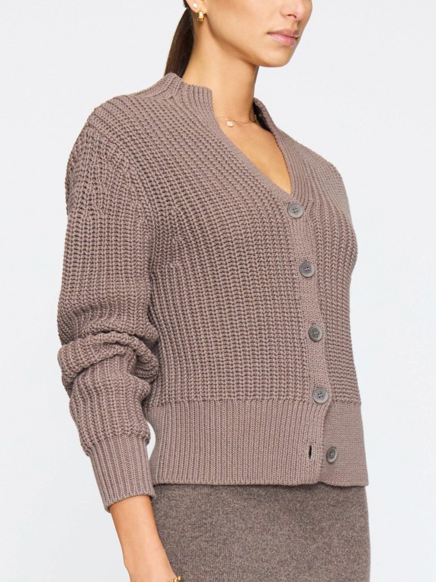 The Vito Cardigan
