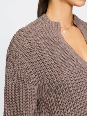 The Vito Cardigan