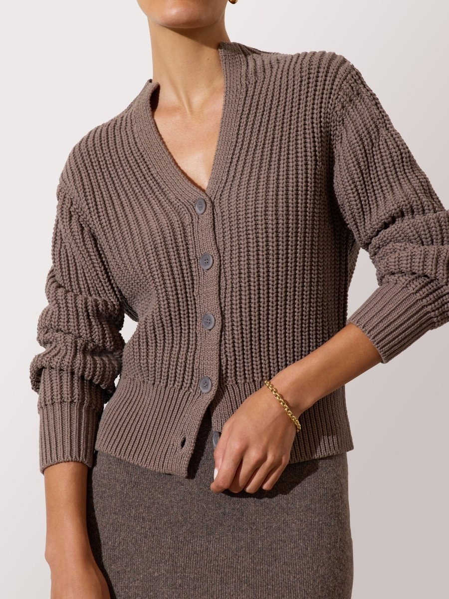 The Vito Cardigan