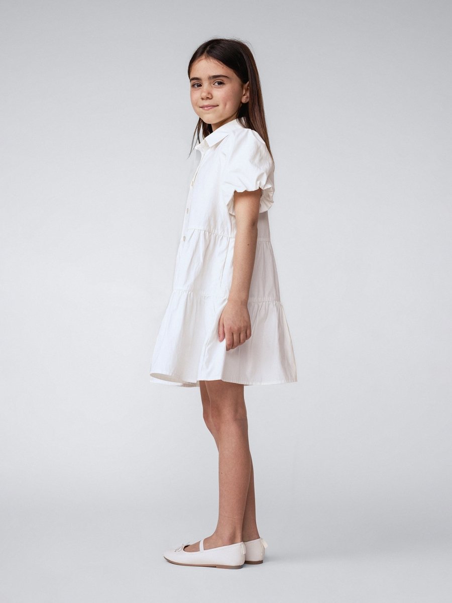 The Girls Havana Mini Dress