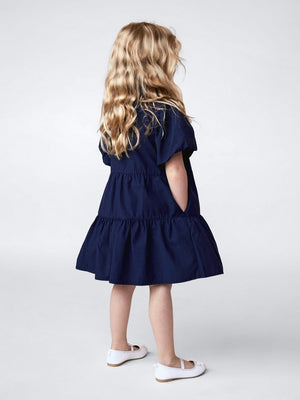 The Girls Havana Mini Dress