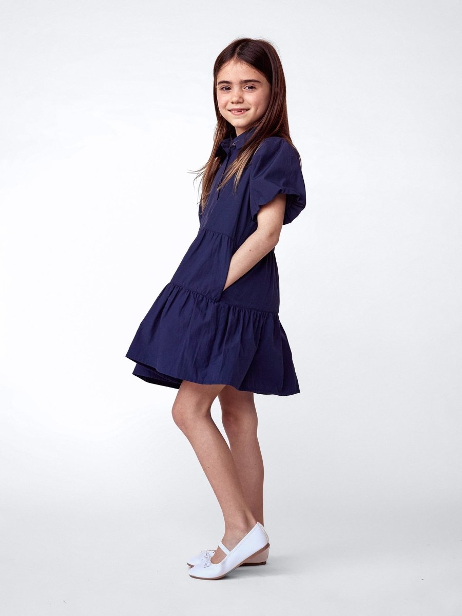 The Girls Havana Mini Dress