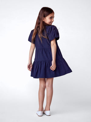 The Girls Havana Mini Dress
