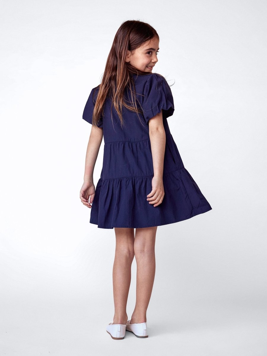 The Girls Havana Mini Dress