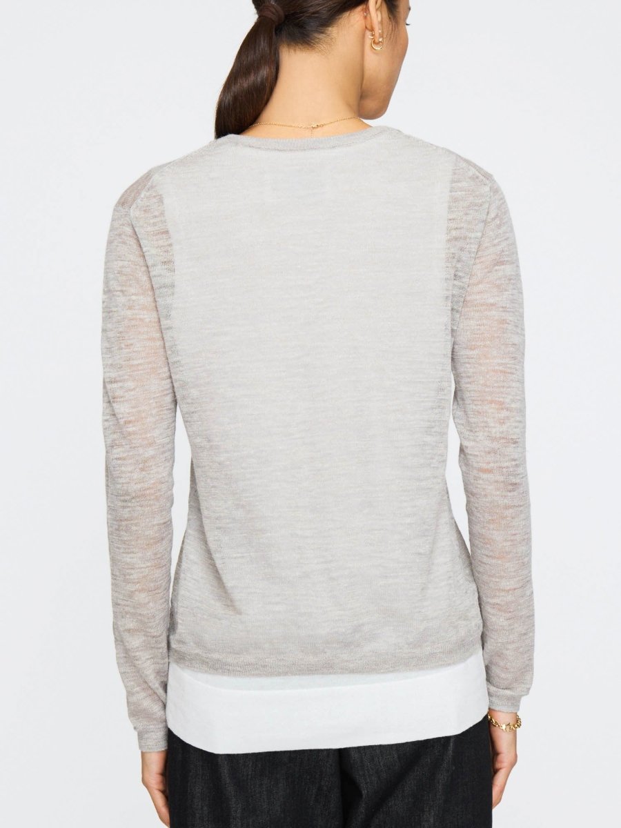 The Dafne Layered Looker