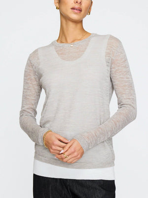 The Dafne Layered Looker