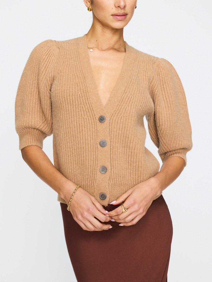 The Jude Cardigan