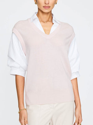 The Kate Shirt Looker