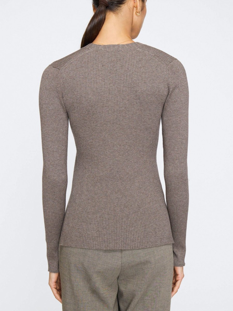 The Tamsin Skinny Rib