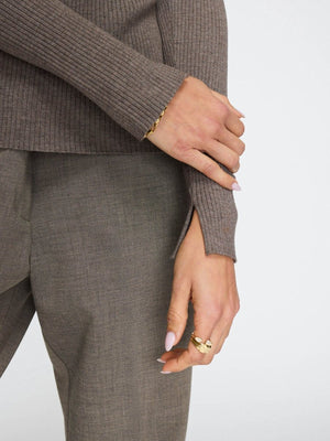 The Tamsin Skinny Rib