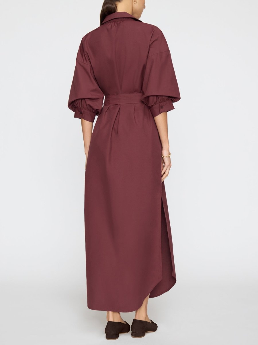The Kate Maxi Dress