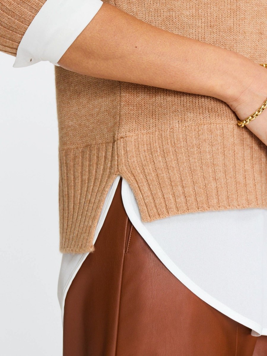 The Parson Crew Looker