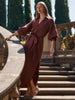 The Kate Maxi Dress