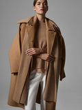 The Vida Coat