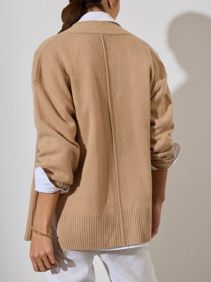 The Amber Cardigan