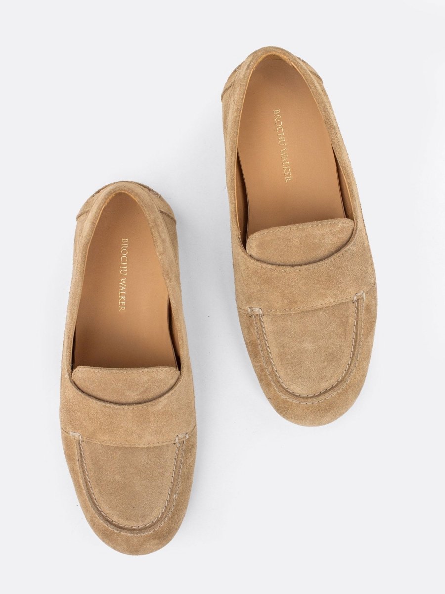 The Avalon Loafer