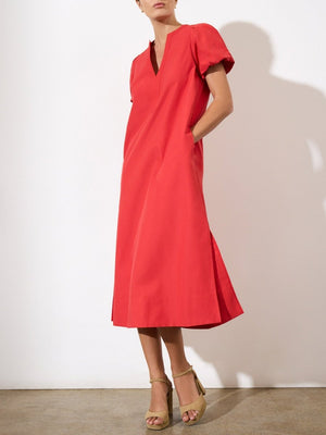 The Camden Dress