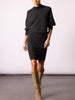 The Clede Sweater Dress