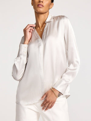 The Eden Blouse
