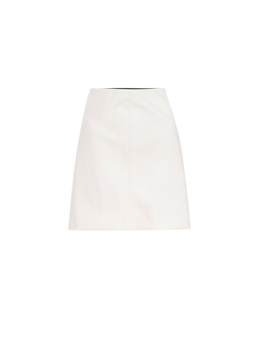 The Esme Mini Skirt