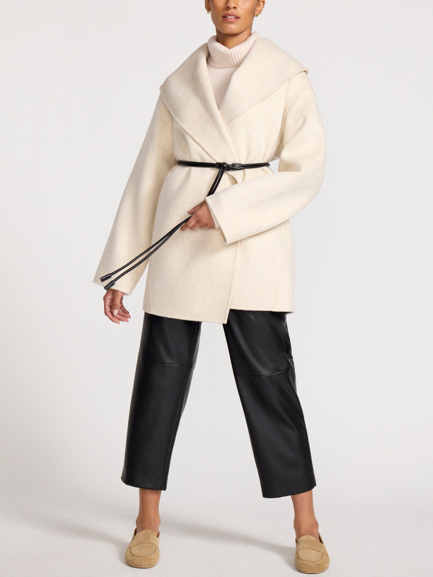 The Finley Coat