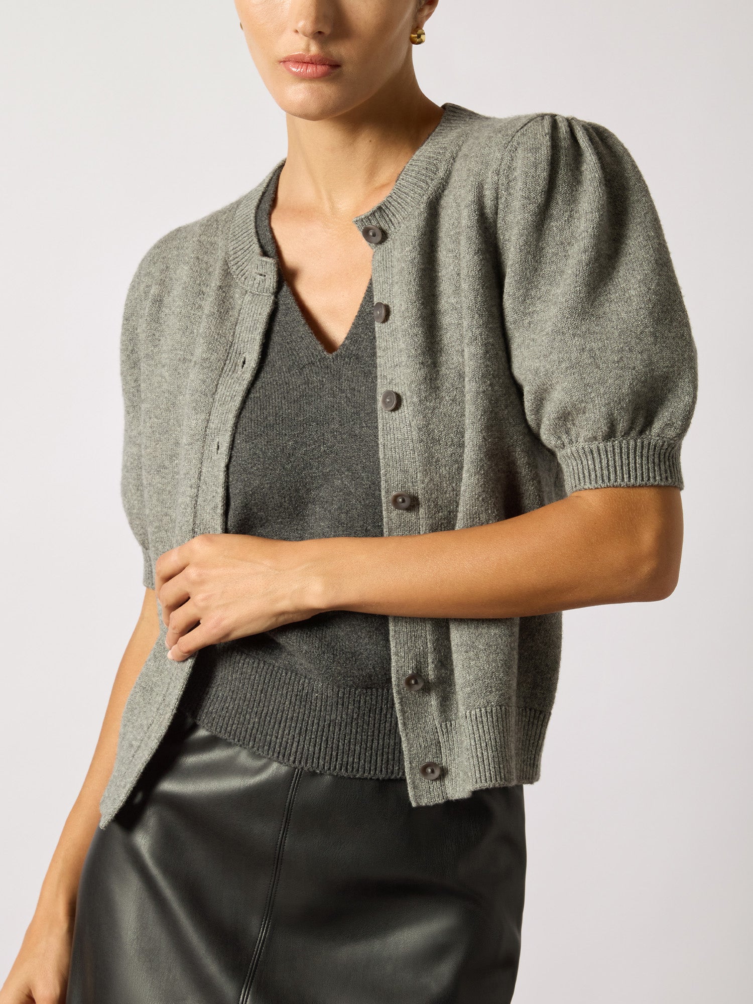 The Havana Cardigan