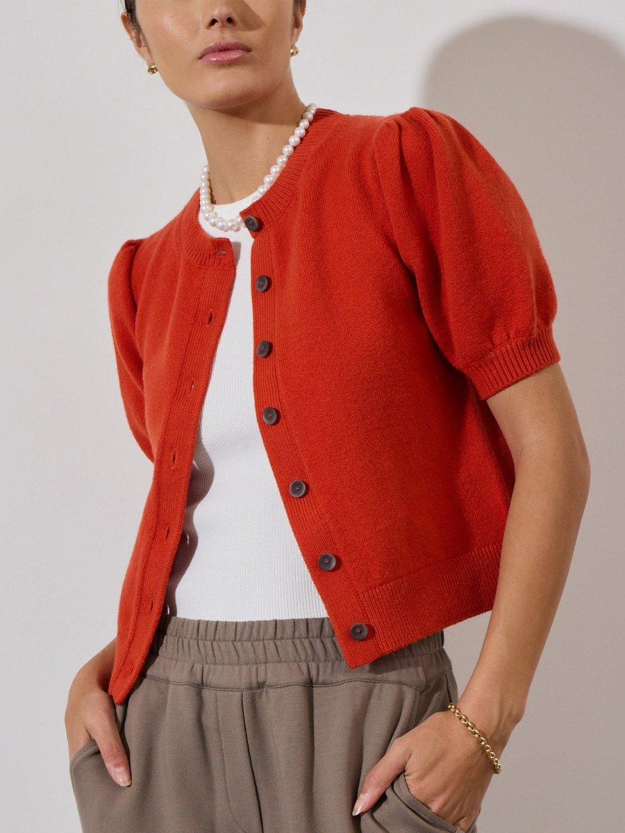 The Havana Cardigan