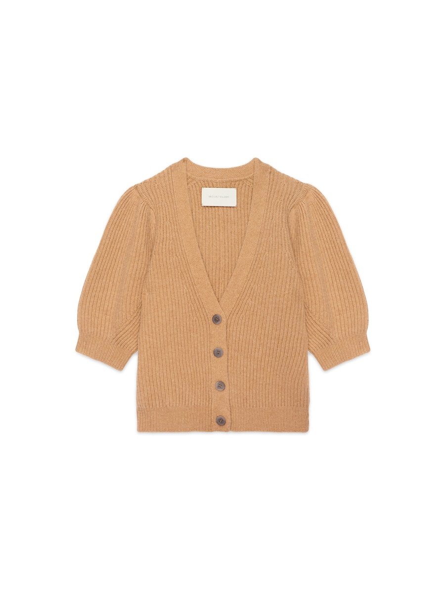 The Jude Cardigan