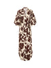 The Kate Printed Maxi Dress