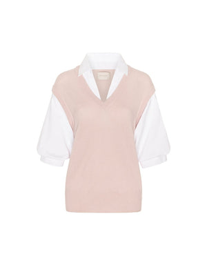 The Kate Shirt Looker