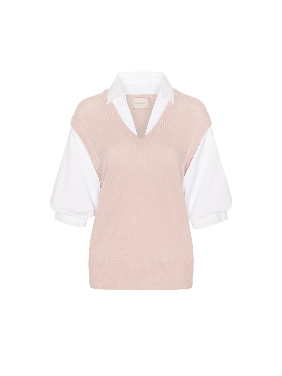 The Kate Shirt Looker