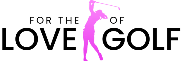 For the Love of Golf Naples