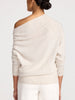 The Lori Cashmere Off Shoulder